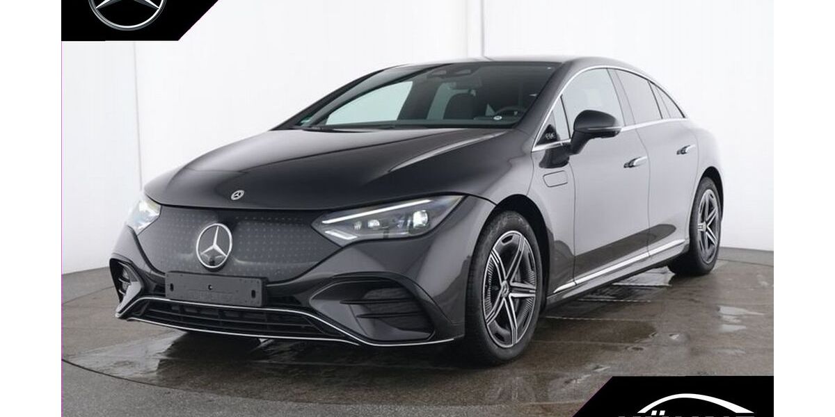 Mercedes-Benz EQE 11.469 km 47.980 &euro; Eula/Borna 04552