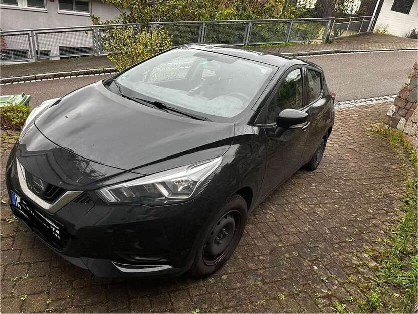 Micra