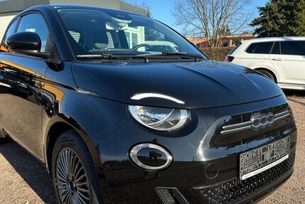 Fiat 500e 12.206 km 16.500 &euro; Elsterwerda 04910