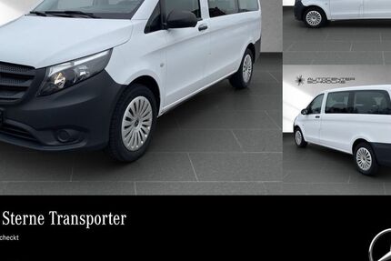 Mercedes-Benz Vito 47.900 km 34.440 &euro; Osterholz-Scharmbeck 27711