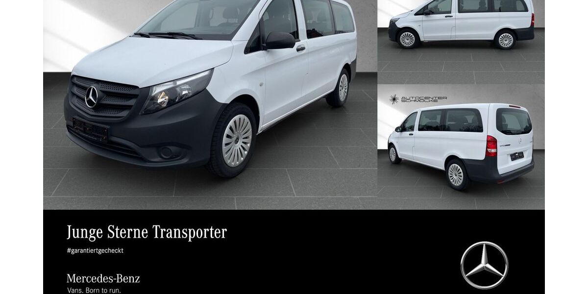 Mercedes-Benz Vito 47.900 km 34.440 &euro; Osterholz-Scharmbeck 27711