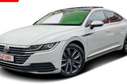 VW Arteon 92.313 km 24.890 &euro; Chemnitz 09111