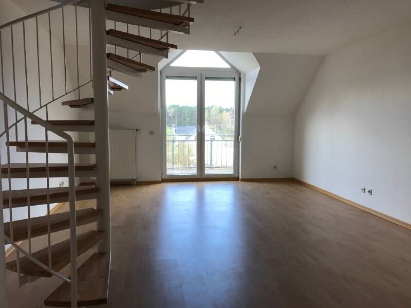 Etagenwohnung Königsbrück - 3 Zimmer, 86 m&sup2;, 177.325&euro; | Angebot:23976085