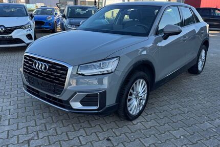 Audi Q2 257.000 km 10.990 &euro; Bad Bentheim OT Waldseite 48455
