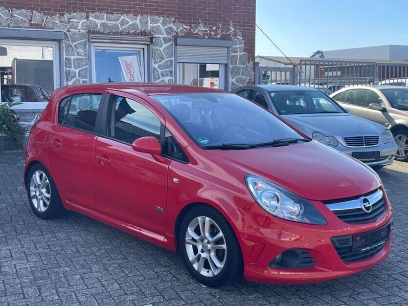 Corsa