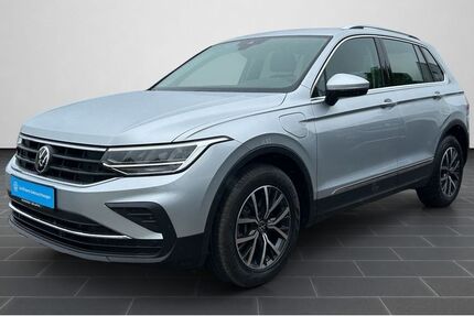 VW Tiguan 13.864 km 27.980 € Mayen 56727