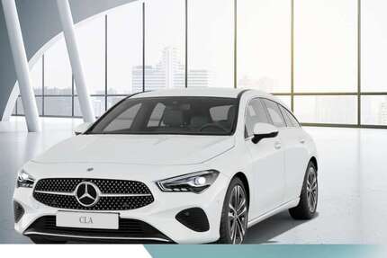Mercedes-Benz CLA 180 27.364 km 27.680 &euro; Dresden 01239