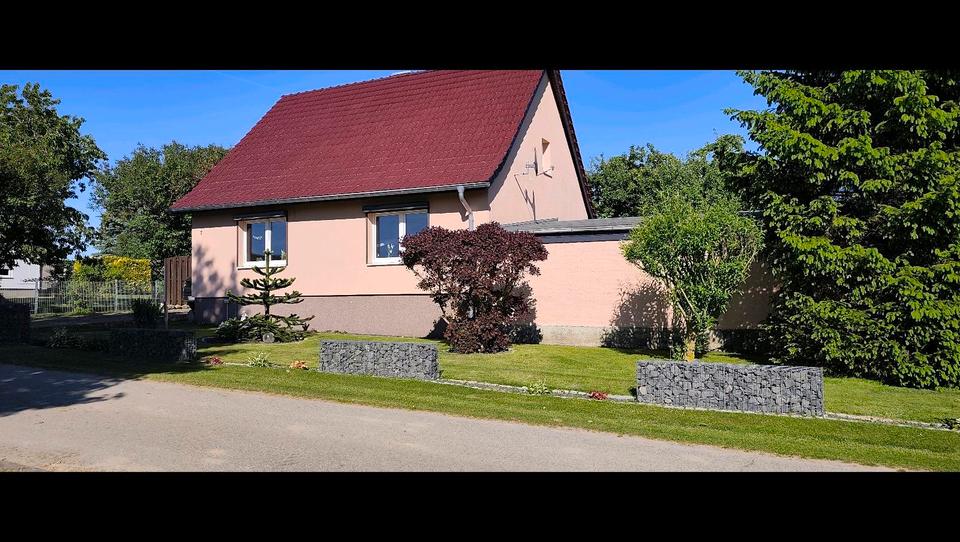 Einfamilienhaus Neubukow - 4 Zimmer, 120 m&sup2;, 295.000&euro; | Angebot:26818852