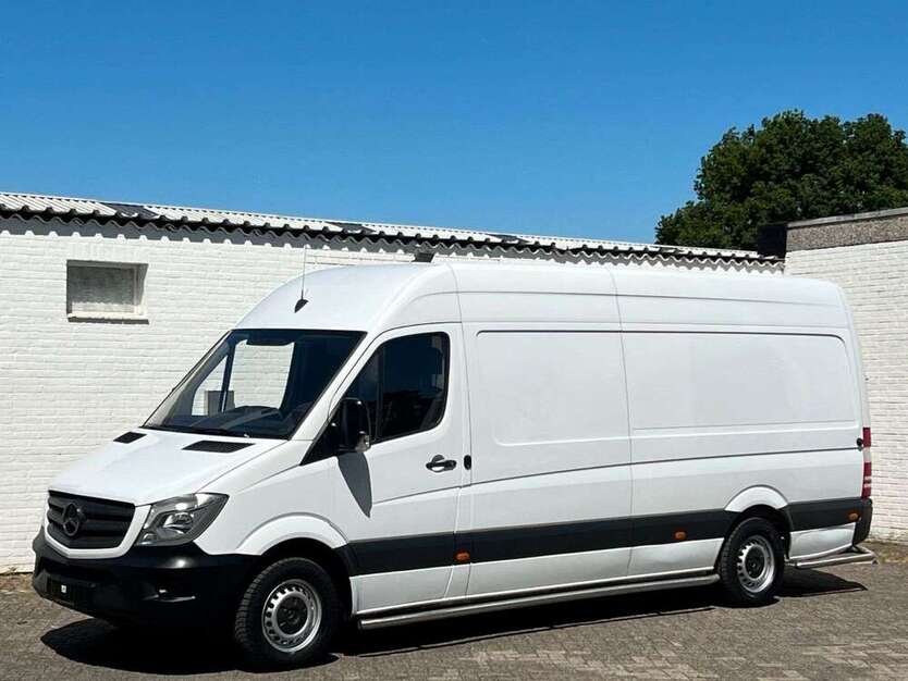 Sprinter