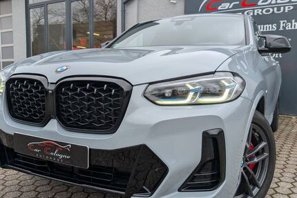 BMW X4 3.000 km 64.769 &euro; Köln 50829