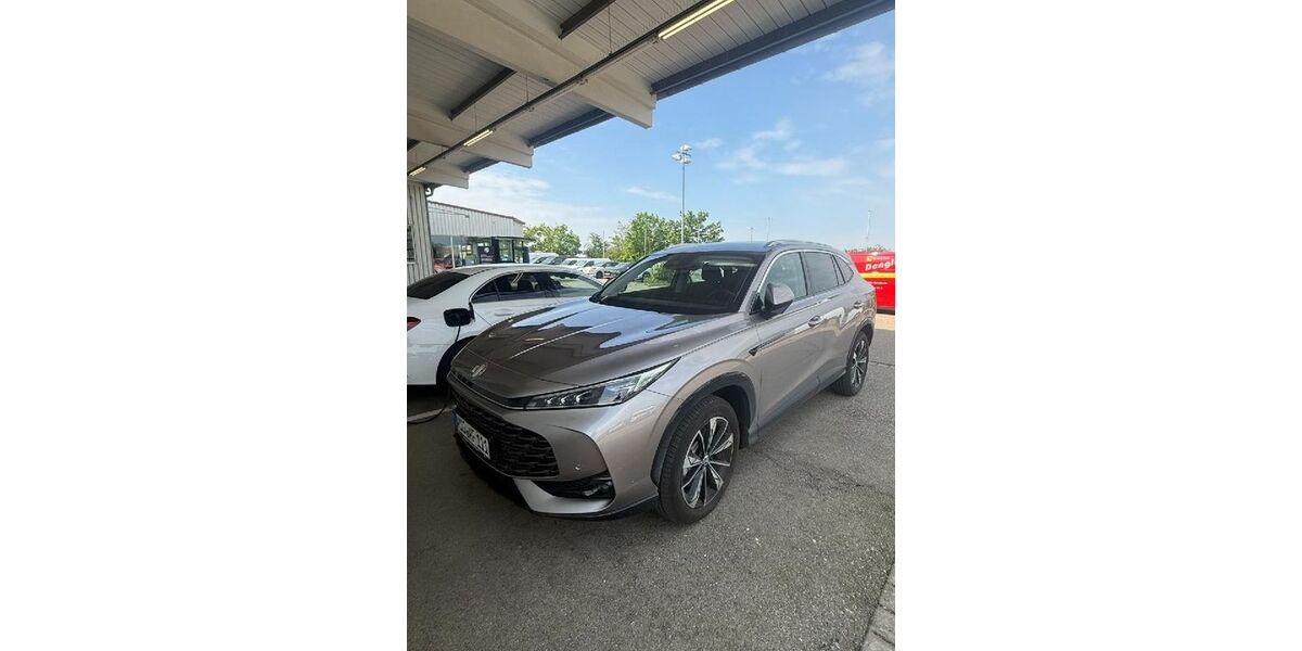 MG HS 1.010 km 33.990 &euro; Weißenburg 91781