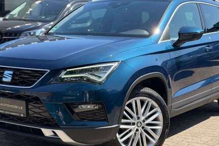 Seat Ateca 36.990 km 21.890 &euro; Neumünster 24536
