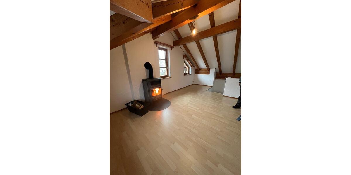 Charmante Doppelhaushälfte- ab sofort bezugsfrei! 4 zimmer