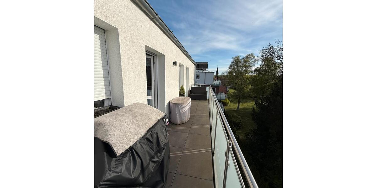 Etagenwohnung Salzgitter Ortschaft Nord - 3 Zimmer, 80 m&sup2;, 289.000&euro; | Angebot:26424732