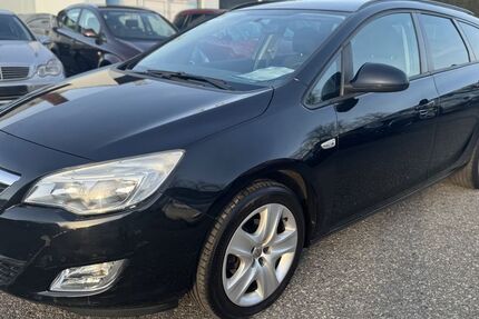 Opel Astra 241.000 km 1.950 &euro; Dachau (bei München) 85221