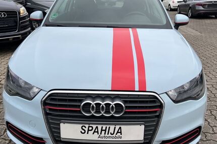Audi A1 220.000 km 4.999 &euro; Friolzheim 71292