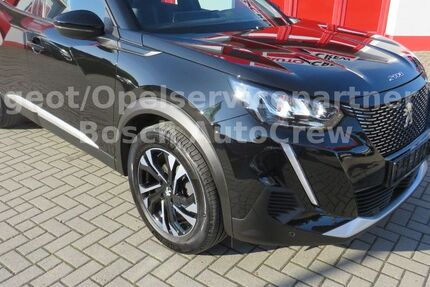Peugeot 2008 78.200 km 14.390 &euro; Hitzacker 29456