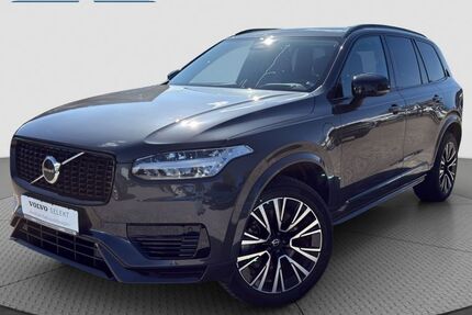 Volvo XC90 64.100 km 51.990 &euro; Celle 29229