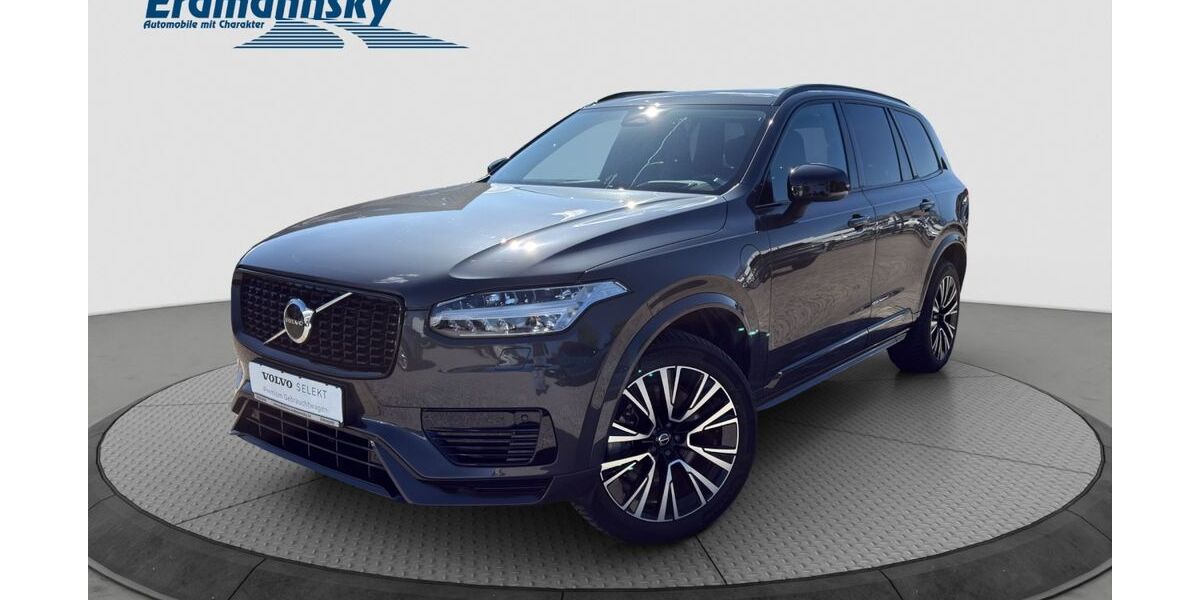 Volvo XC90 64.100 km 51.990 &euro; Celle 29229