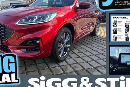 Ford Kuga 20.800 km 25.490 &euro; Augsburg 86165