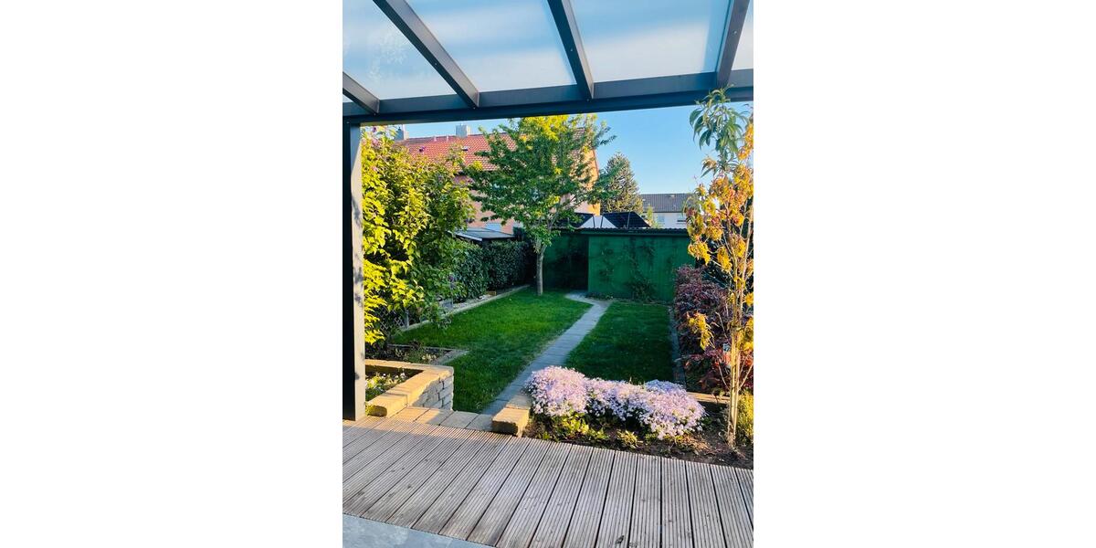Reihenhaus Bramsche - 4.5 Zimmer, 110 m&sup2;, 280.000&euro; | Angebot:26416166