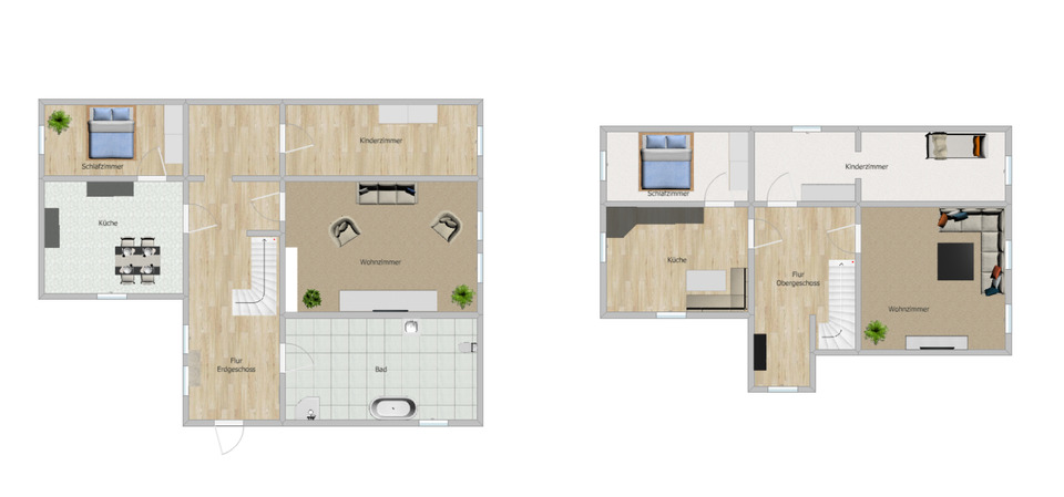 Einfamilienhaus Wettin-Löbejün Löbejün - 180.000&euro; | Angebot:25854462