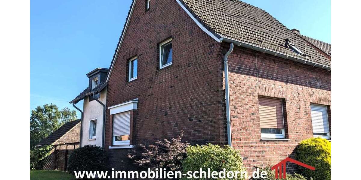 Einfamilienhaus Oberhausen Alsfeld - 6 Zimmer, 134 m&sup2;, 549.000&euro; | Angebot:26674448