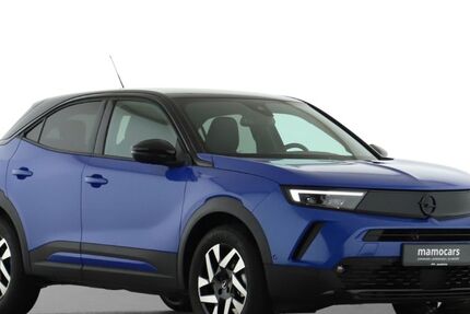 Opel Mokka 2.884 km 21.450 &euro; Bielefeld 33647