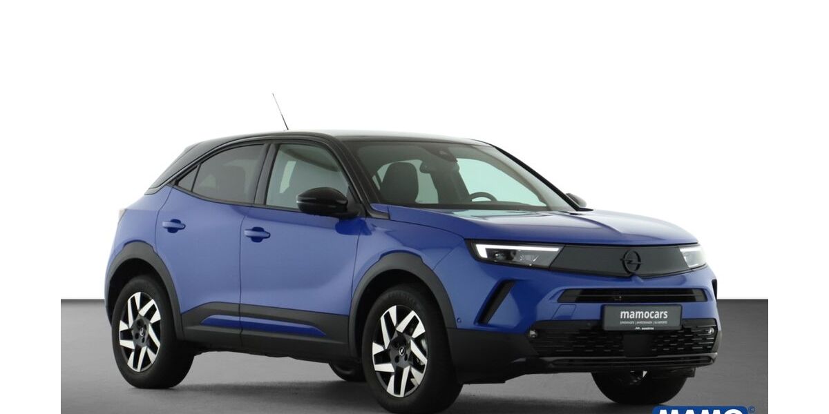 Opel Mokka 2.884 km 21.450 &euro; Bielefeld 33647