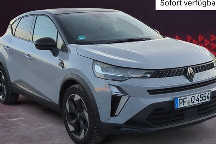 Renault Captur 14.528 km 23.580 &euro; Birkenfeld 75217