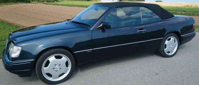 E 220