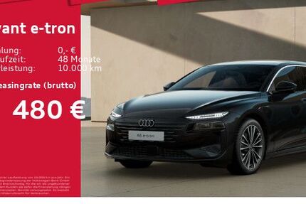 Audi A6 e-tron 1.590 km 55.950 &euro; Bad Hersfeld 36251