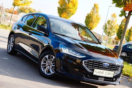 Ford Focus 26.700 km 19.990 € Vöhringen 89269