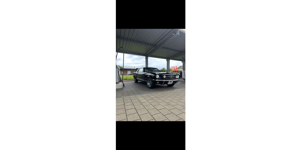 Ford Mustang 95.000 km 60.000 &euro; Ortenberg 77799