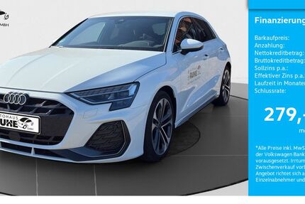 Audi A3 23.000 km 32.570 &euro; Dinklage 49413