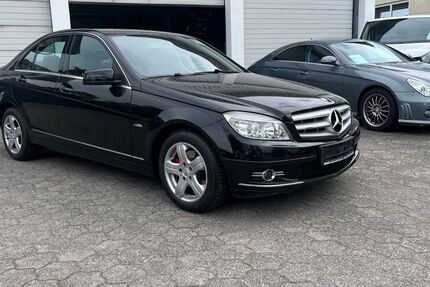 Mercedes-Benz C 250 133.000 km 7.990 &euro; Hanau-Kleinauheim 63456
