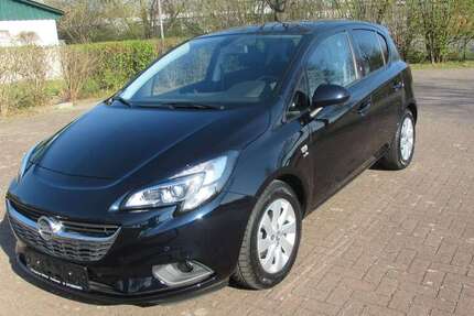 Opel Corsa 19.700 km 12.600 &euro; Vetschau 03226