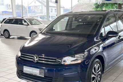 VW Touran 60.284 km 25.950 &euro; Achim-Uesen 28832