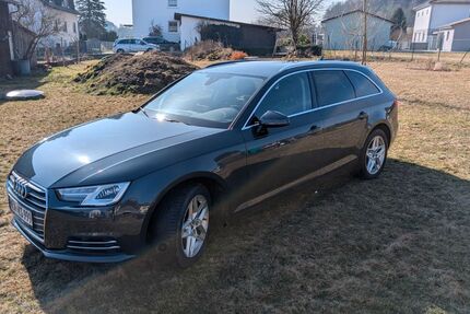 Audi A4 128.900 km 17.600 &euro; Pressath 92690