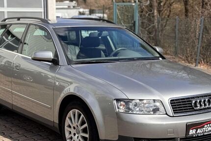 Audi A4 236.700 km 2.490 &euro; Nohfelden OT Türkismühle 66625