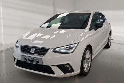 Seat Ibiza 19.023 km 19.459 &euro; Wolfhagen 34466
