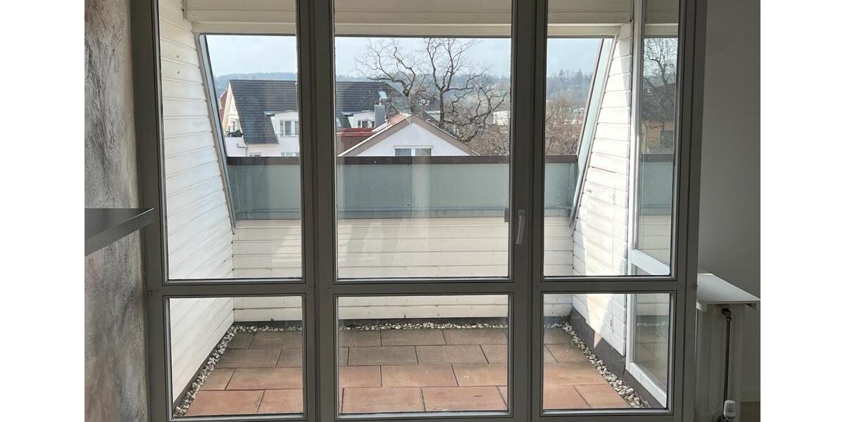Dachgeschoßwohnung Ravensburg Eschach - 3.5 Zimmer, 102 m&sup2;, 425.000&euro; | Angebot:26391820