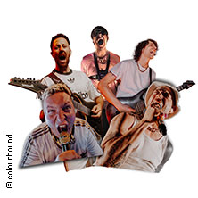 The Butcher Sisters + Gutalax, Mittel Alta 24.10.2026 Maimarktclub