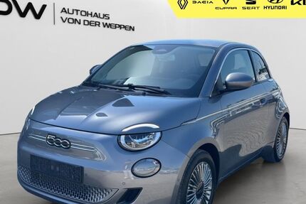 Fiat 500e 9.508 km 16.490 &euro; Friesenheim 77948