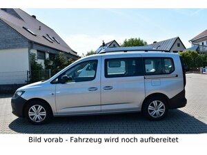 VW Caddy Maxi 2.0 TDI BMT 4MOTION App Standhzg PDC 44.291 km 27.995 &euro; Donauwörth 86609