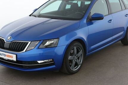 Skoda Octavia 85.243 km 15.490 &euro; Leipzig 04328