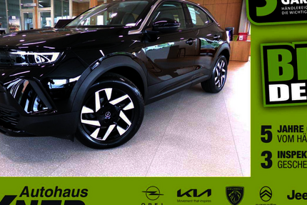 Opel Mokka 15.740 km 16.490 &euro; Hof 95032