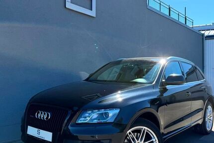 Audi Q5 149.887 km 16.987 &euro; Hallschlag 54611