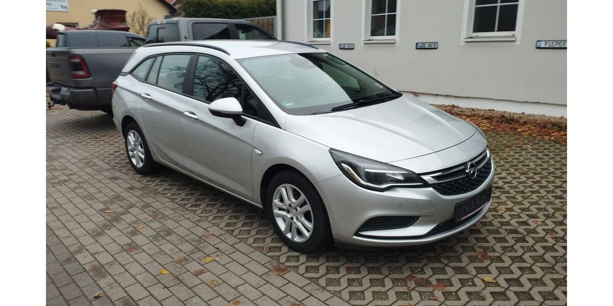 Opel Astra 159.899 km 5.593 &euro; Heidesee-Friedersdorf 15754
