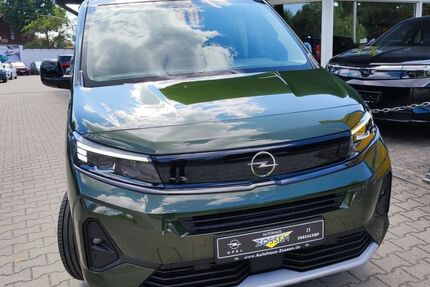 Opel Combo Life 2.500 km 27.500 &euro; Zossen 15806
